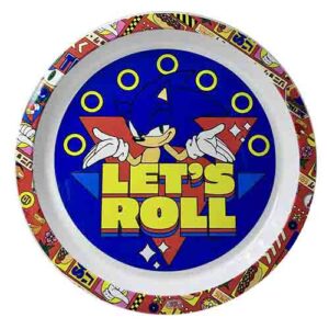 Plato Playo Sonic 20 Cm