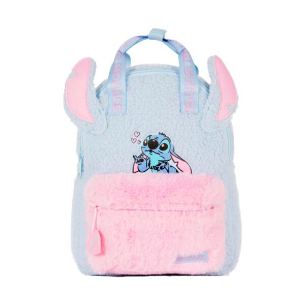 Mochila Stitch