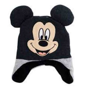 Gorro Mickey