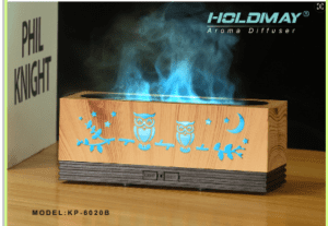 Humidificador Buho