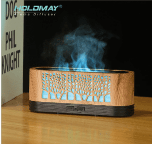 Humidificador Arbol