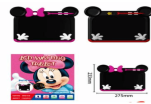 Pizarra magico Minnie Mouse