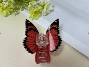 Horquilla mariposa