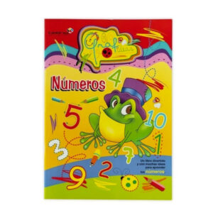 Grafideas Numeros