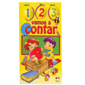 Vamos A Contar