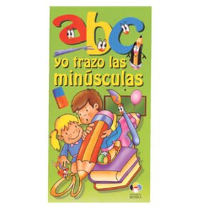 Yo Trazo Las Minúsculas