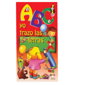 Yo Trazo Las letras