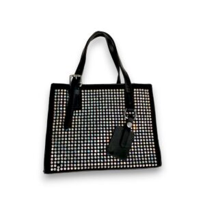 Cartera brillos cintillo