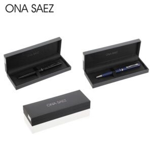 Boligrafo Ona Saez Blue