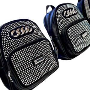 Mochila STRASS