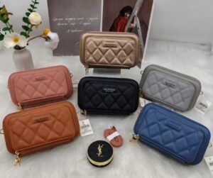 Billetera Porta Cel XL