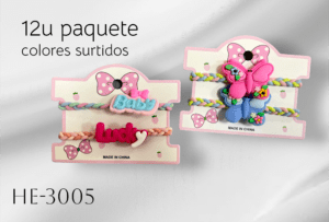Dupla de colitas