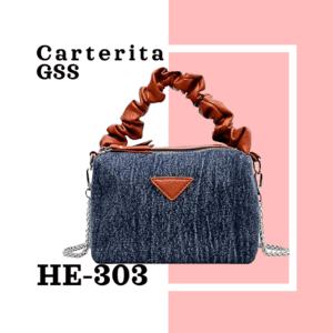 Carterita GSS