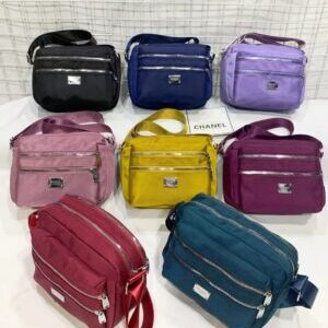 Bandolera PAT