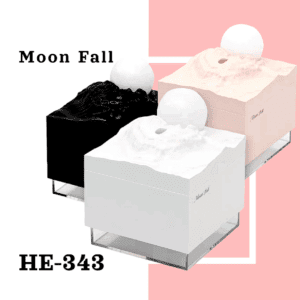 Moon Fall