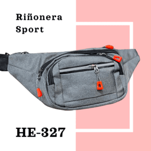 Riñonera Sport