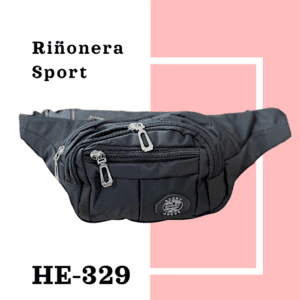 Riñonera Sport