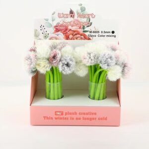Lapicera POMPOM