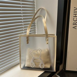 Bolso Bear