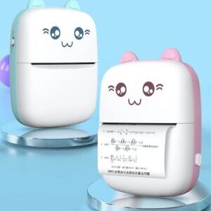 Impresora Portatil CUTE
