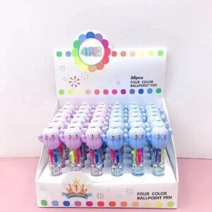 Mini Lapicera Pollito