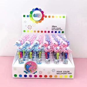 Lapicera mini Caballito