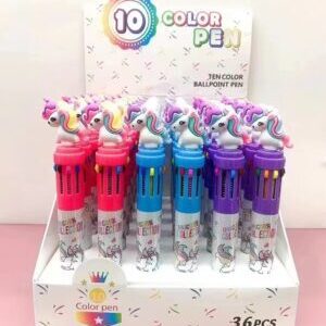 Lapicera UNICORNIO