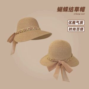 Sombrero de mujer