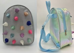 Mochila infantil pinche