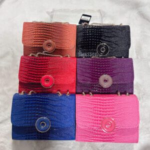 Cartera elegante