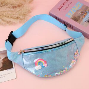 Bandolera infantil