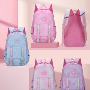 Mochila colegio