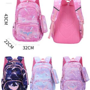 Mochila colegio