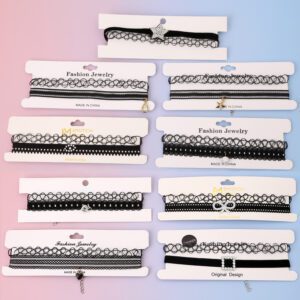 Collar Choker