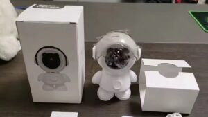 Camara de seguridad