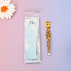 Pinza Jirafa