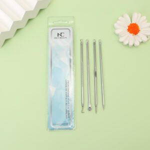 Set manicura