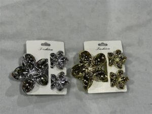 Broche Flor Hawaii