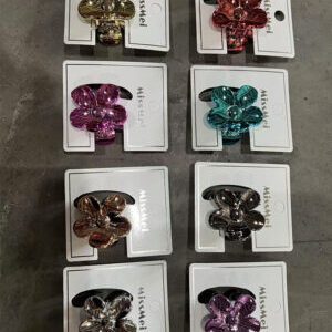 Mini Broche Flor