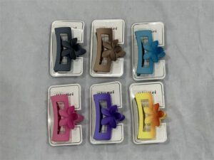 Broche Flor