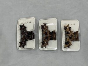 Broche Estrella