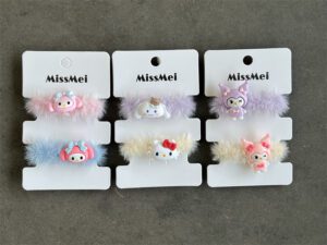 Colitas Sanrio