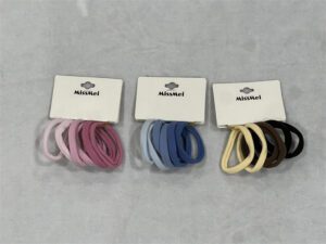 Colitas de cabello
