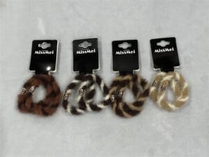 Colitas de cabello