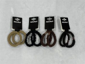 Colitas de cabello