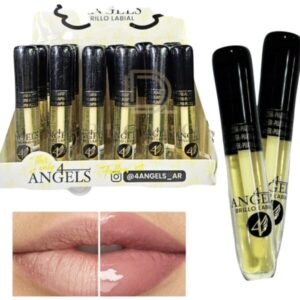 4 ANGELS VOLUMINIZADOR AR1001 x1