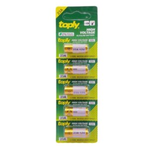 TOPLY PILA 23A 12V
