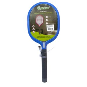 RAQUETA MATA MOSQUITO x1 USB-309