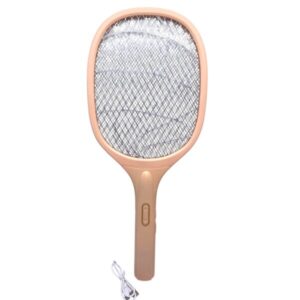 RAQUETA MATA MOSQUITO x1 LD-212