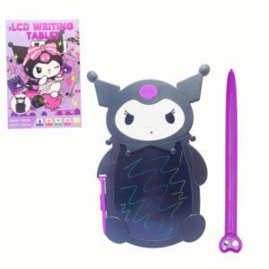 PIZARRA MÁGICA KUROMI X1 WZ-8091